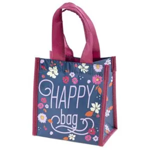 KARMA SMALL GIFT BAG DARK NAVY