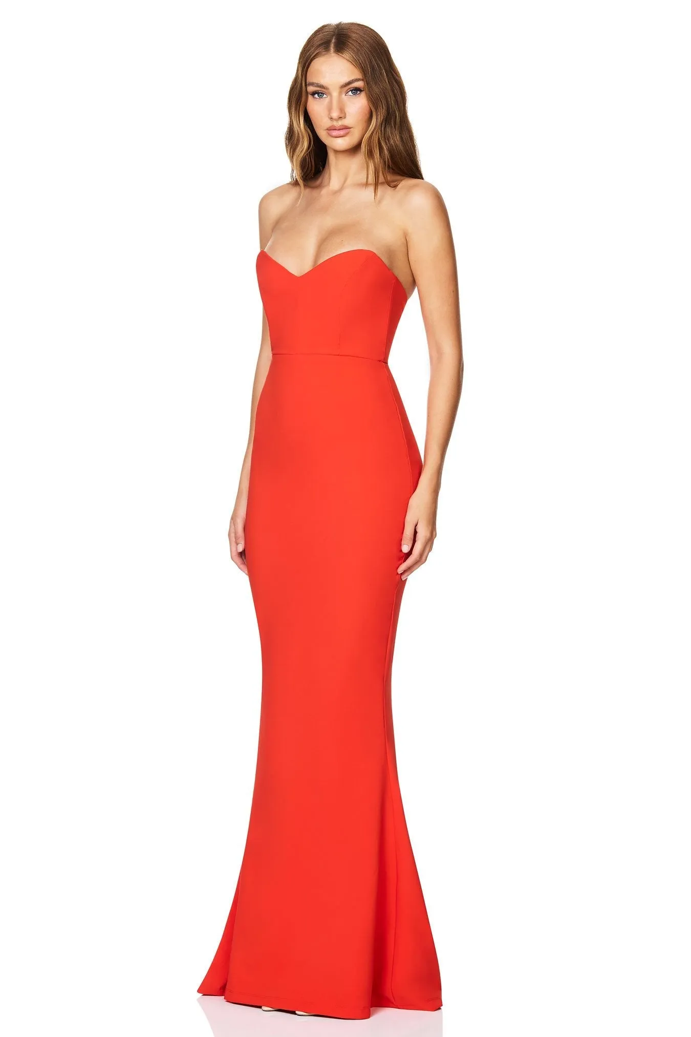 Love Affair Gown