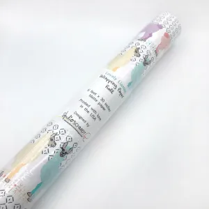 Lovely Llamas Wrapping Paper - 6 FT Roll - Matte Finish | *40% Off!*