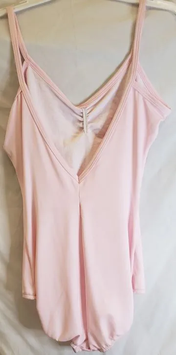 Mireya -- Women's Camisole Leotard