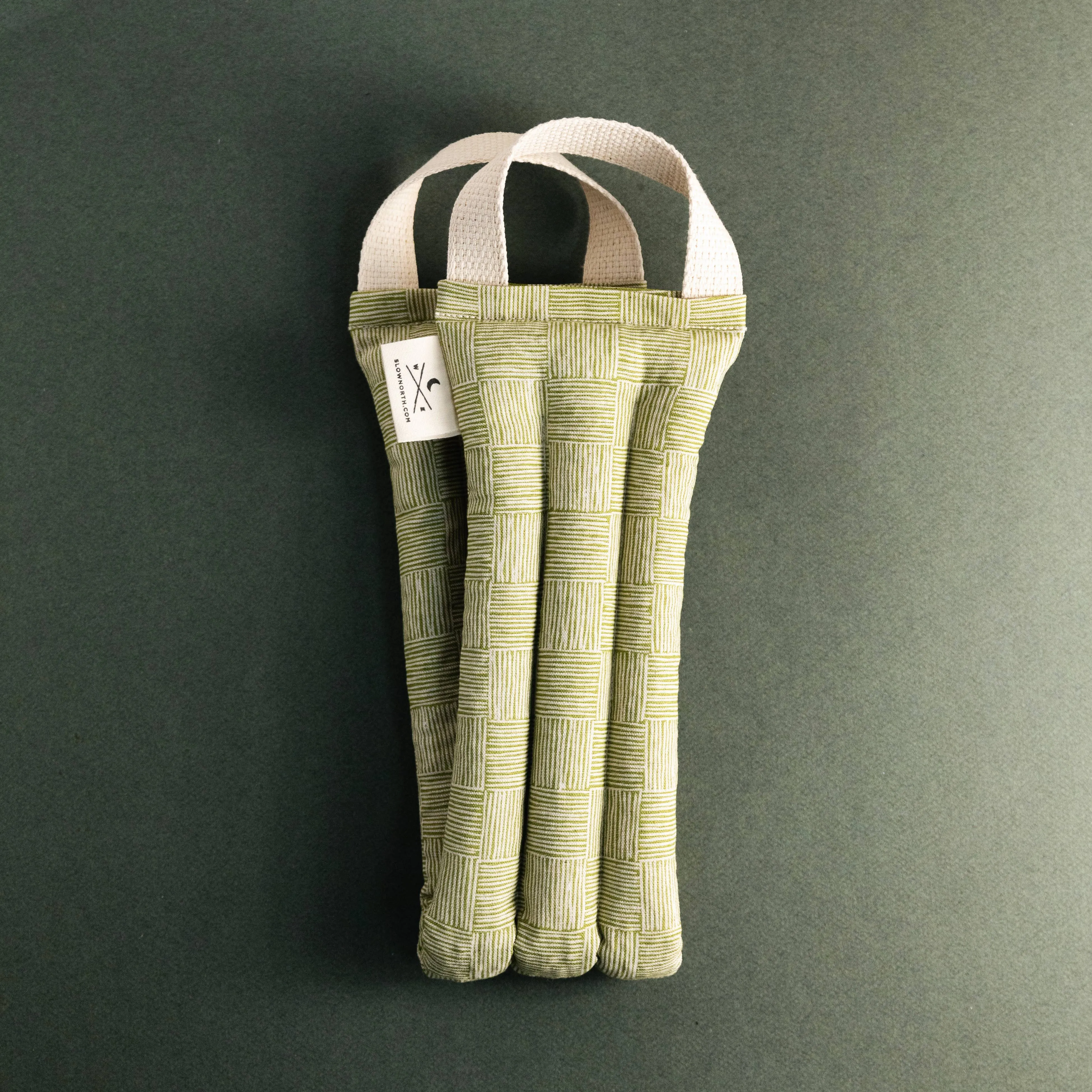 Neck Wrap Therapy Pack - Greenhouse