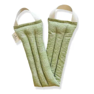Neck Wrap Therapy Pack - Greenhouse