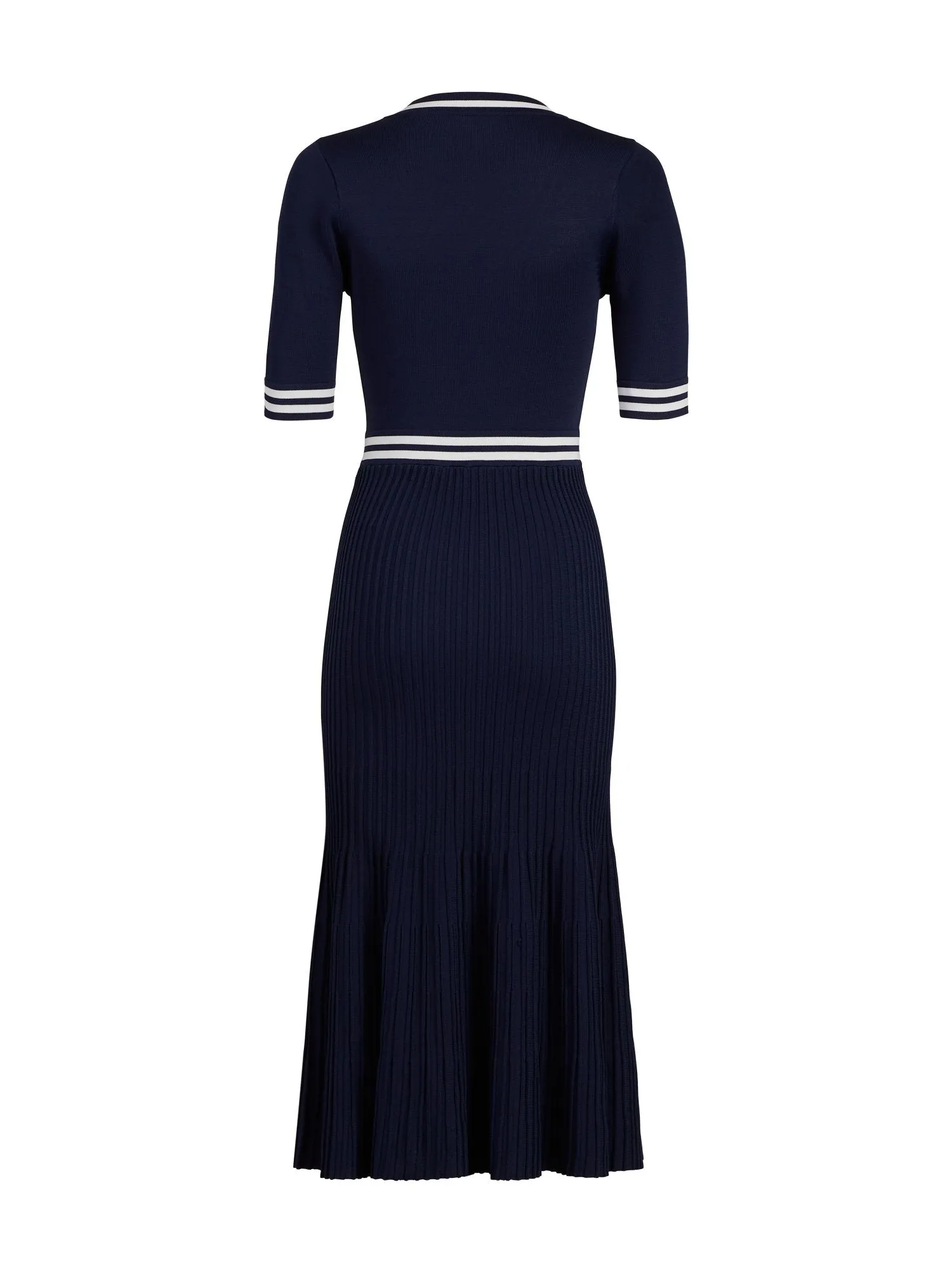 Olga Sweater Dress - Eva Mendes Collection