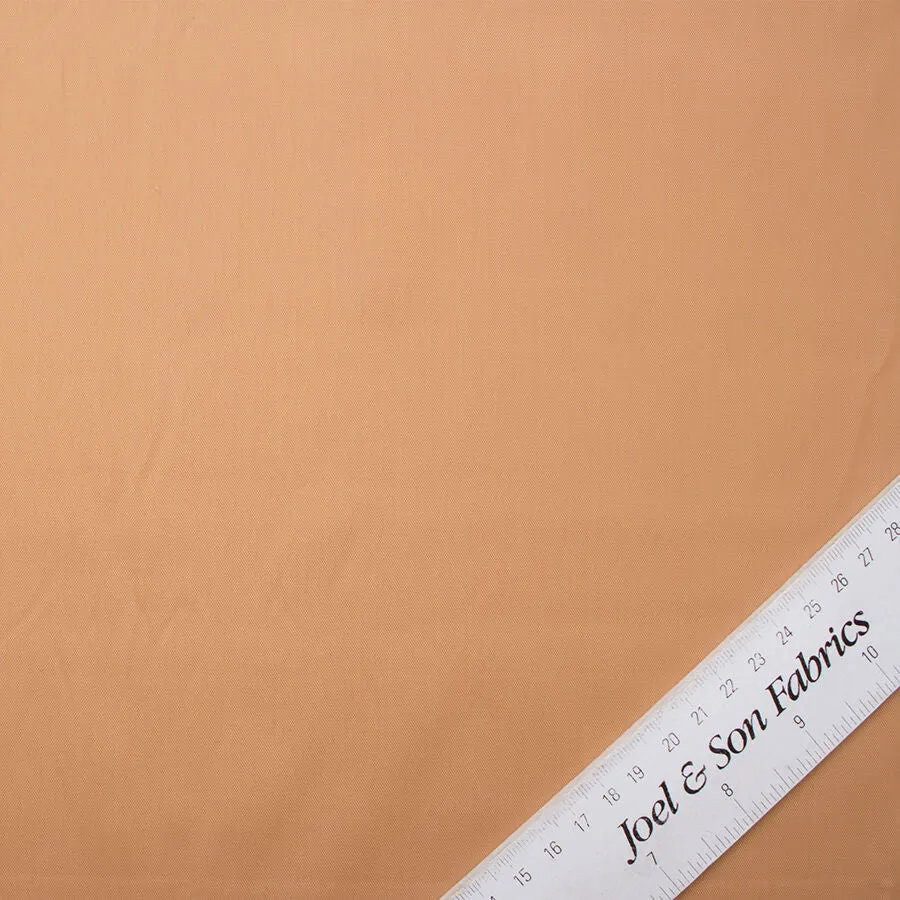 Rich Beige Cupro Lining