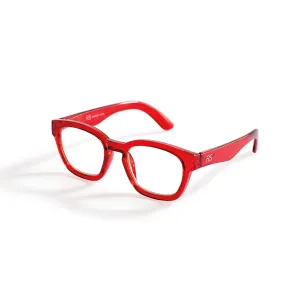 Ruby Red Readers