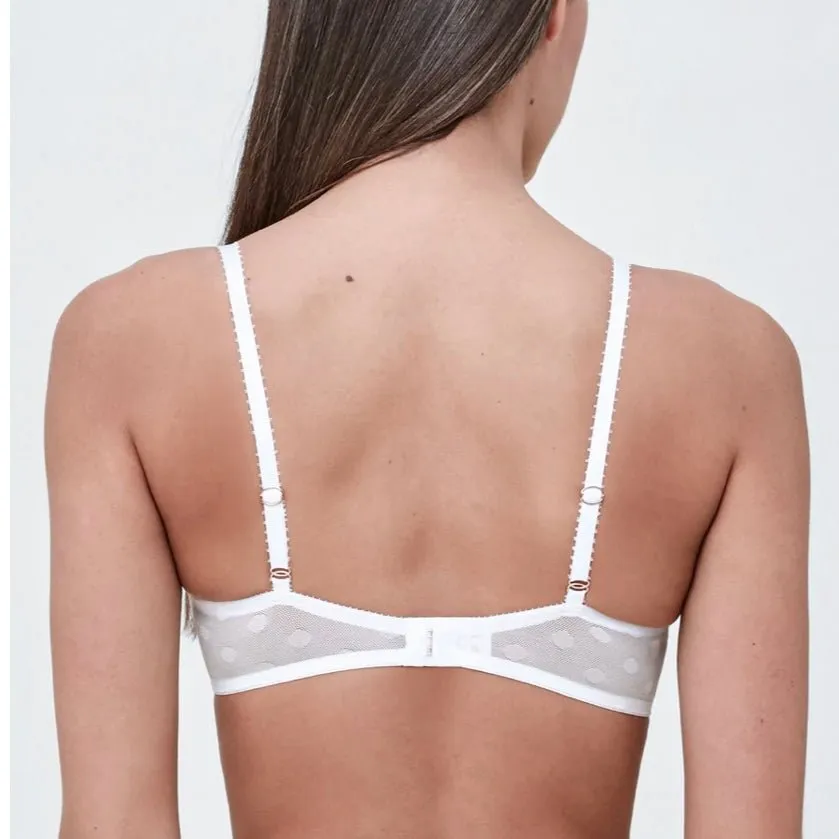 Skarlett Blue - Dare Demi T-Shirt Bra - More Colors