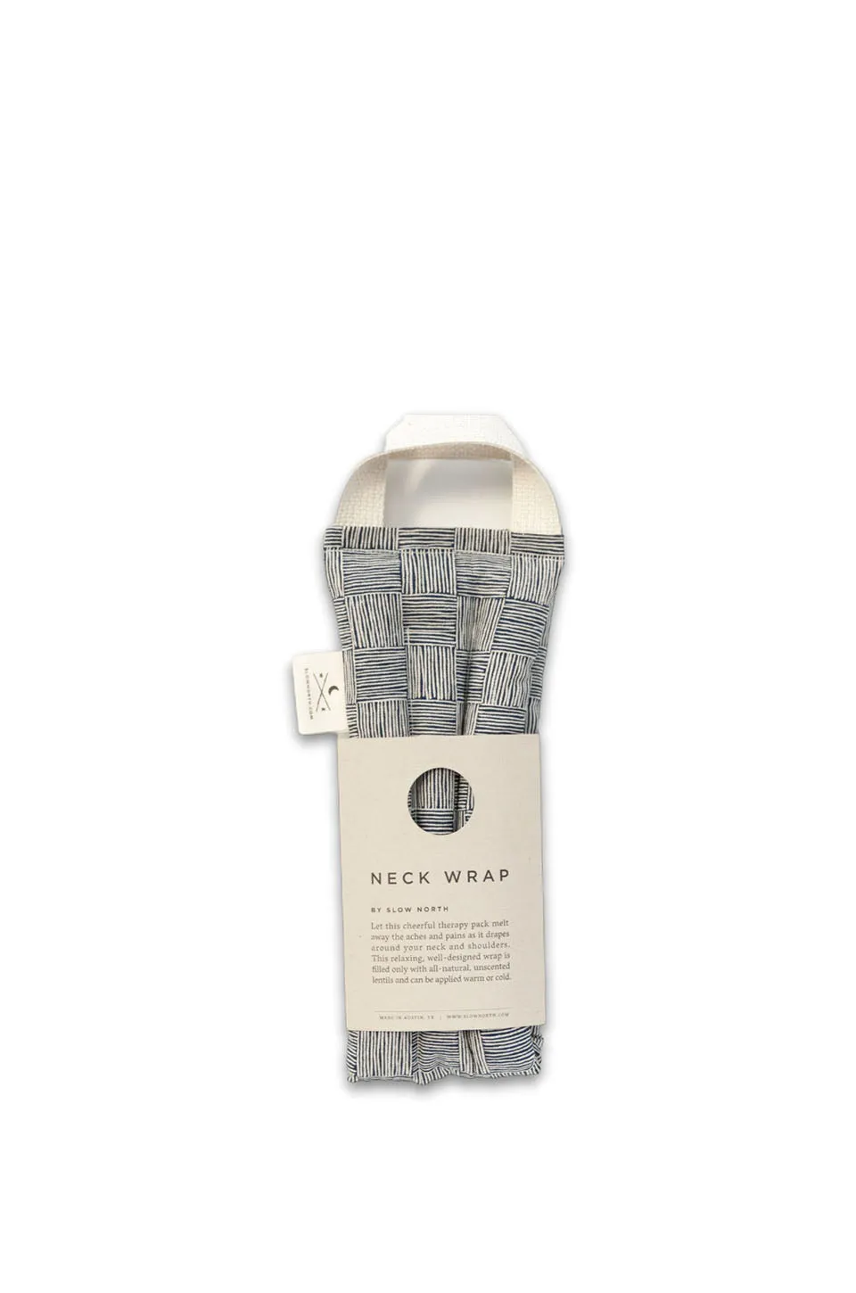 Slow North Haystack Neck Wrap
