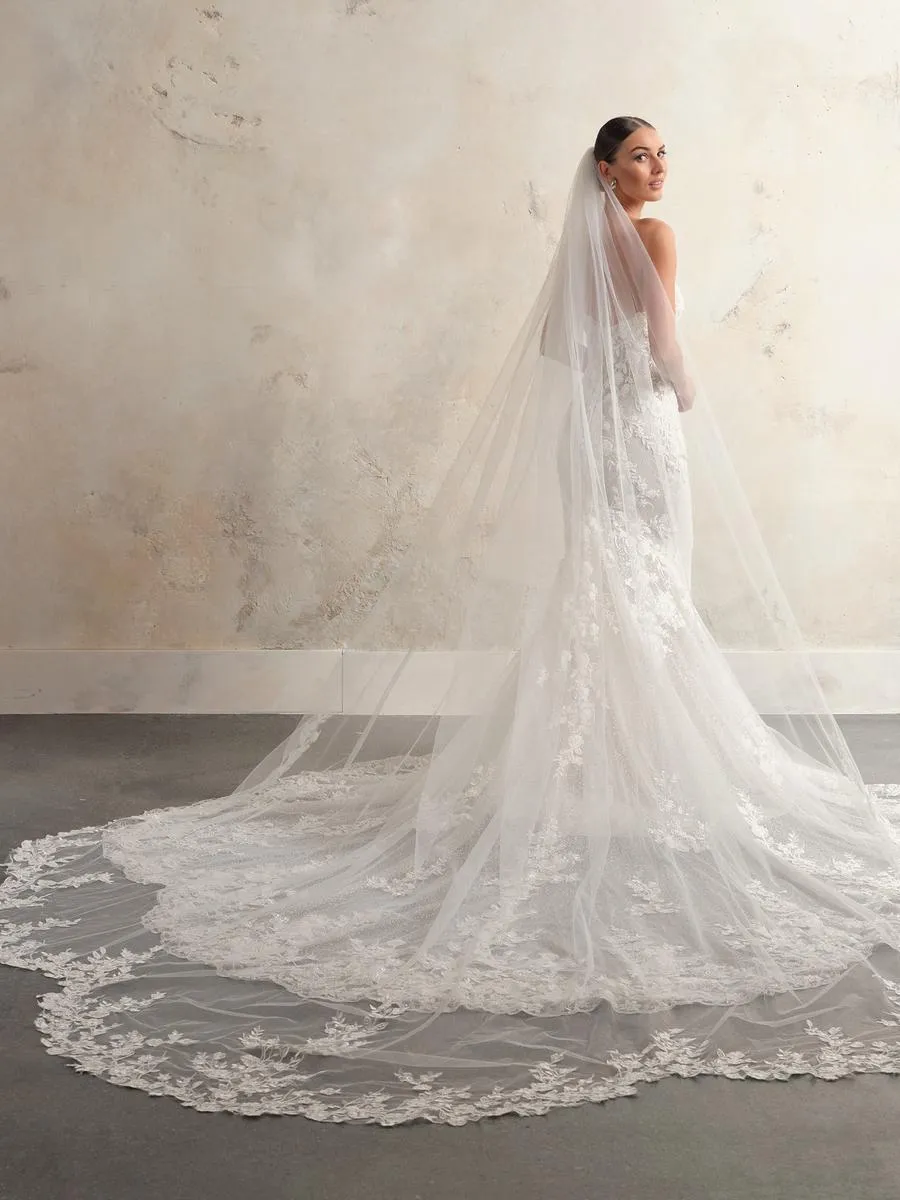 Sottero & Midgley by Maggie Sottero "Chesney" Bridal Gown 24SK764