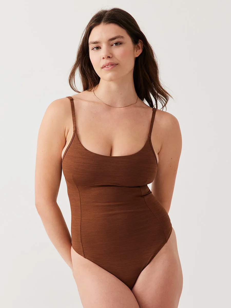 TechSweat™ Leotard
