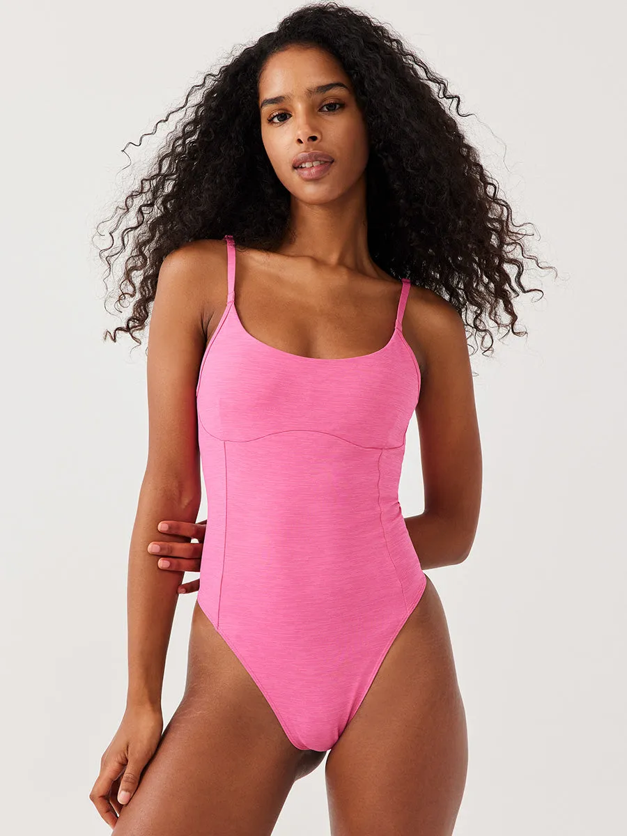 TechSweat™ Leotard