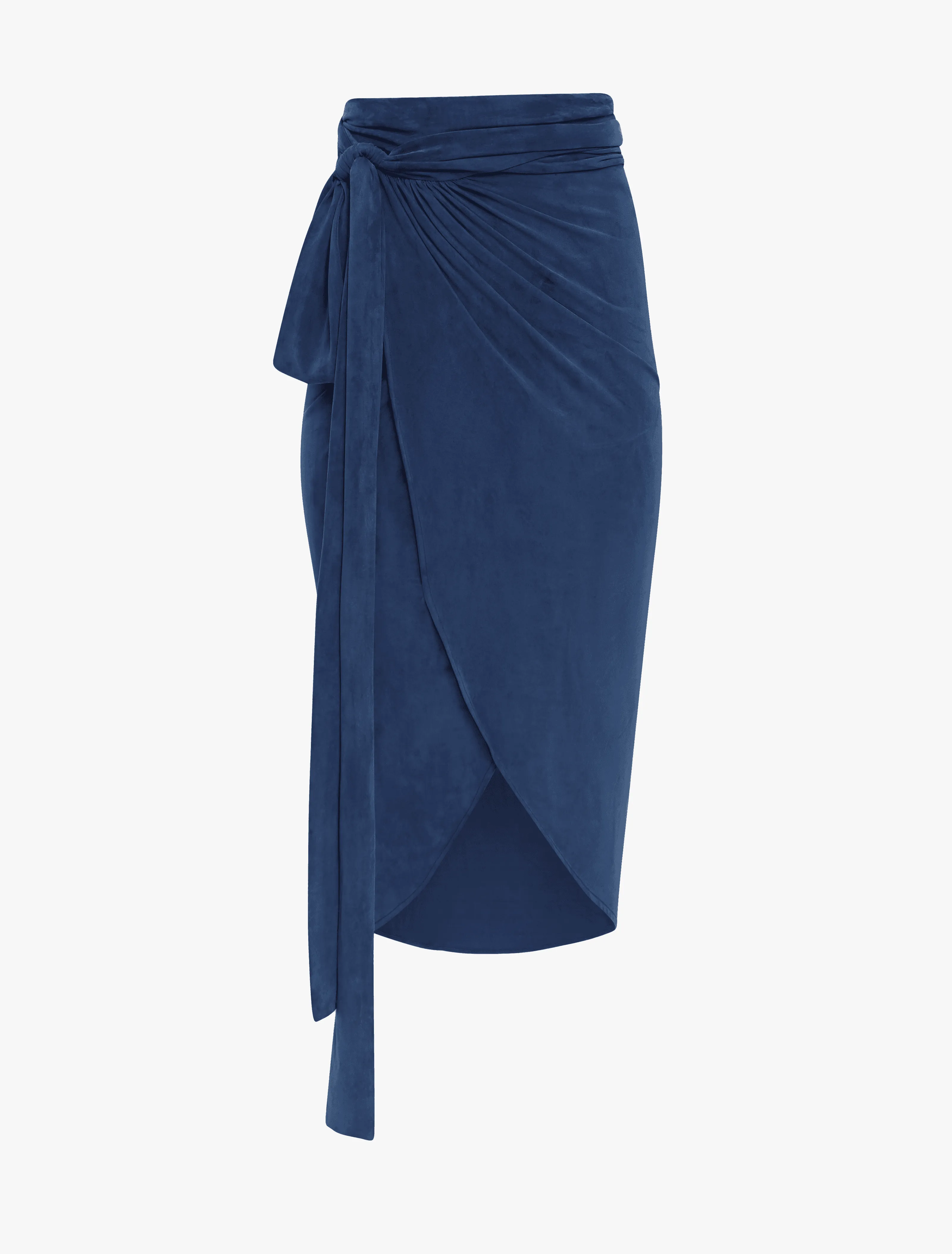 Tropez Skirt In Navy