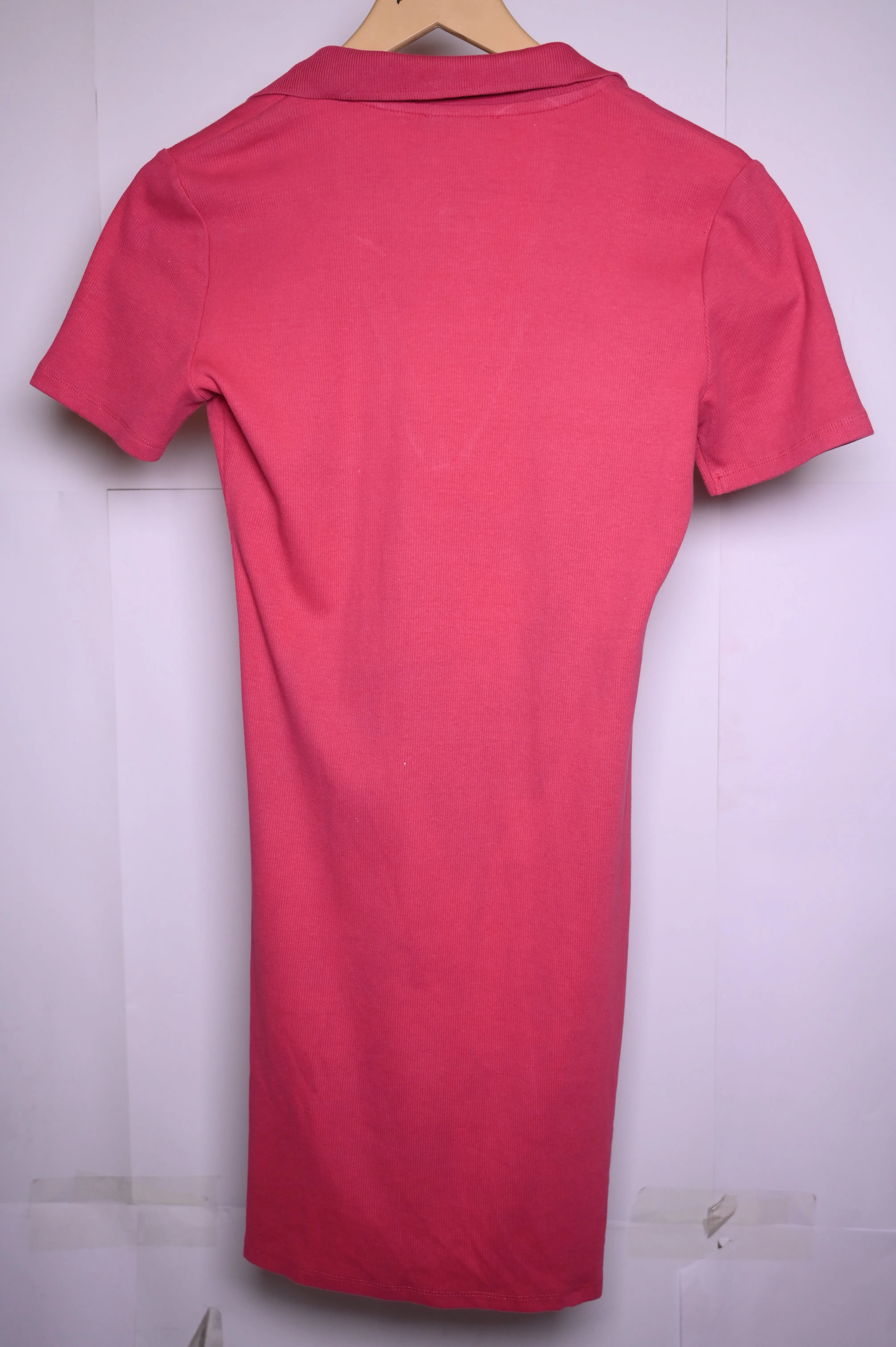 Zara Pink Dress