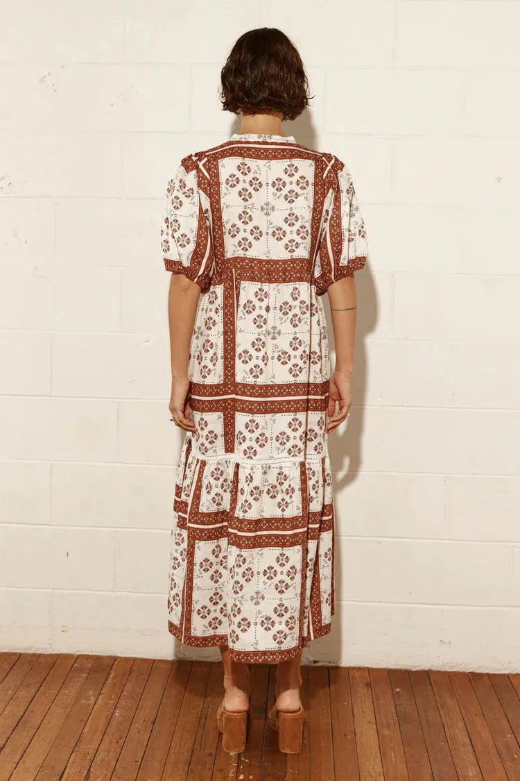 Zoe Kratzmann Helm Dress