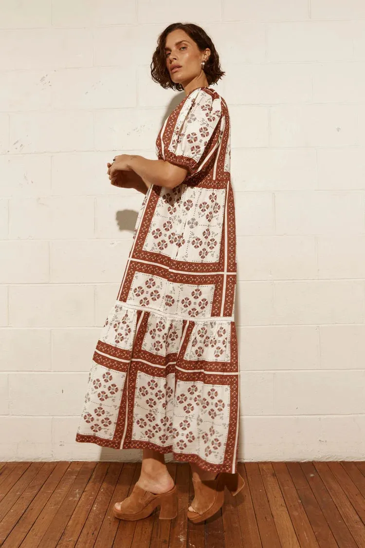 Zoe Kratzmann Helm Dress